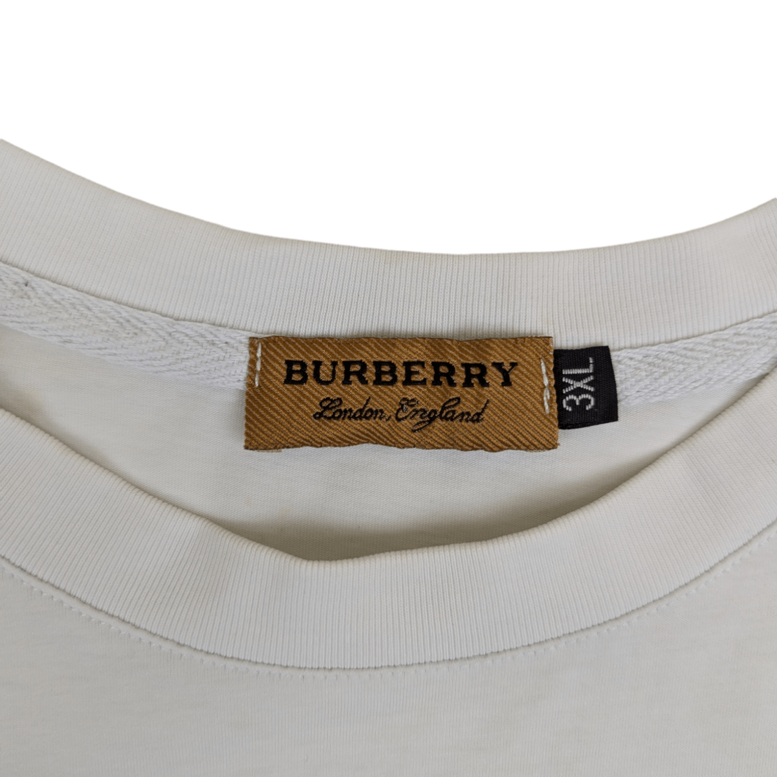 Band Tees JUSTIN BIEBER 2017 Purpose Tour Burberry T-Shirt Size US XXL / EU 58 / 5 - 12 Thumbnail