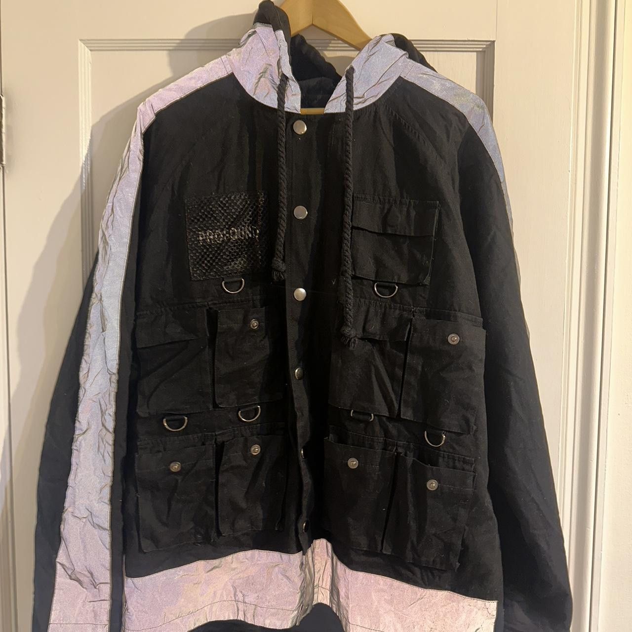 Other Profound Aesthetic Xl Jacket Size US XL / EU 56 / 4 - 2 Thumbnail