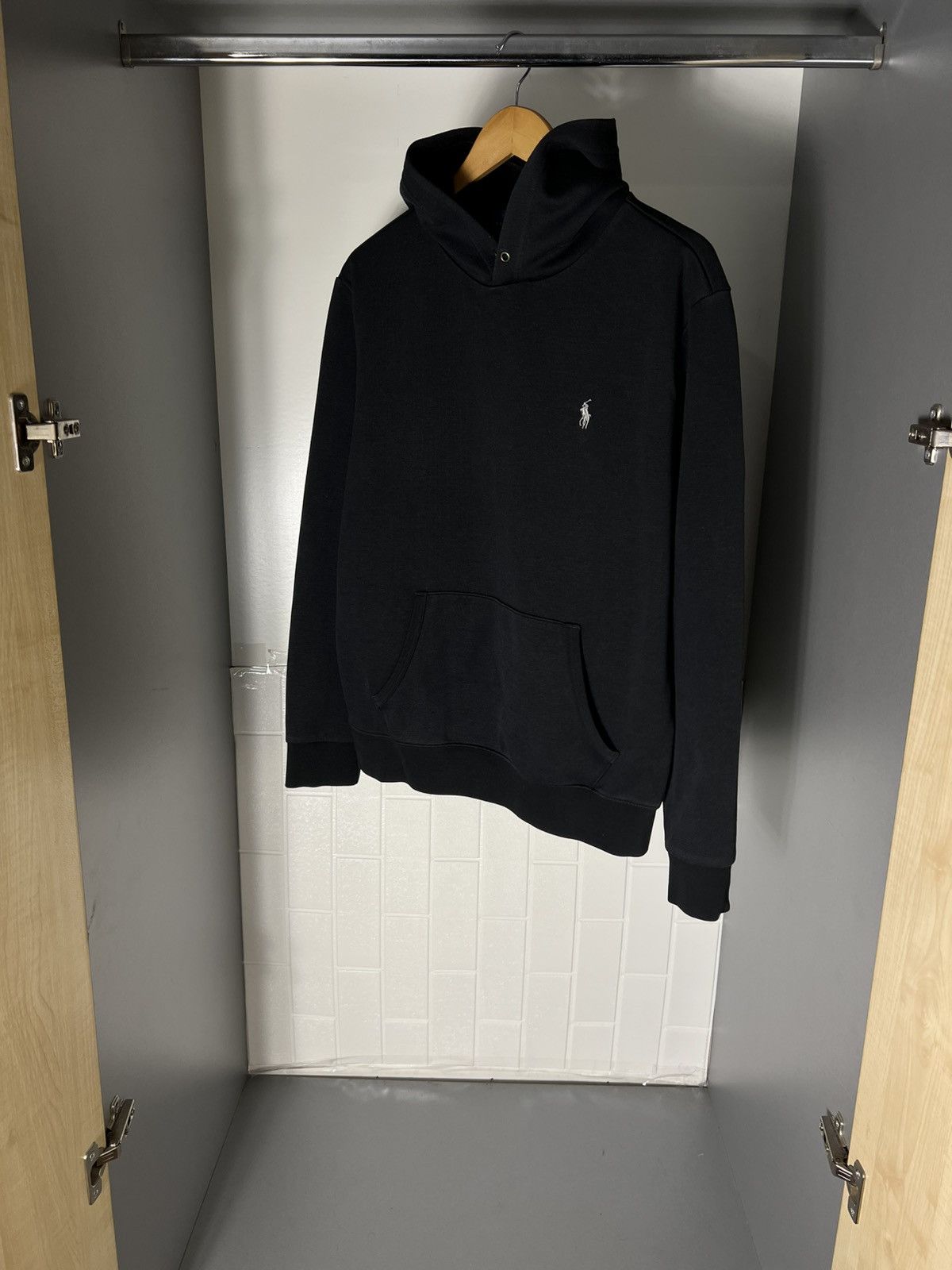 Polo Ralph Lauren VINTAGE POLO RALPH LAUREN CLASSIC DESIGNER HOODIE CASUAL Y2K Size US M / EU 48-50 / 2 - 5 Thumbnail