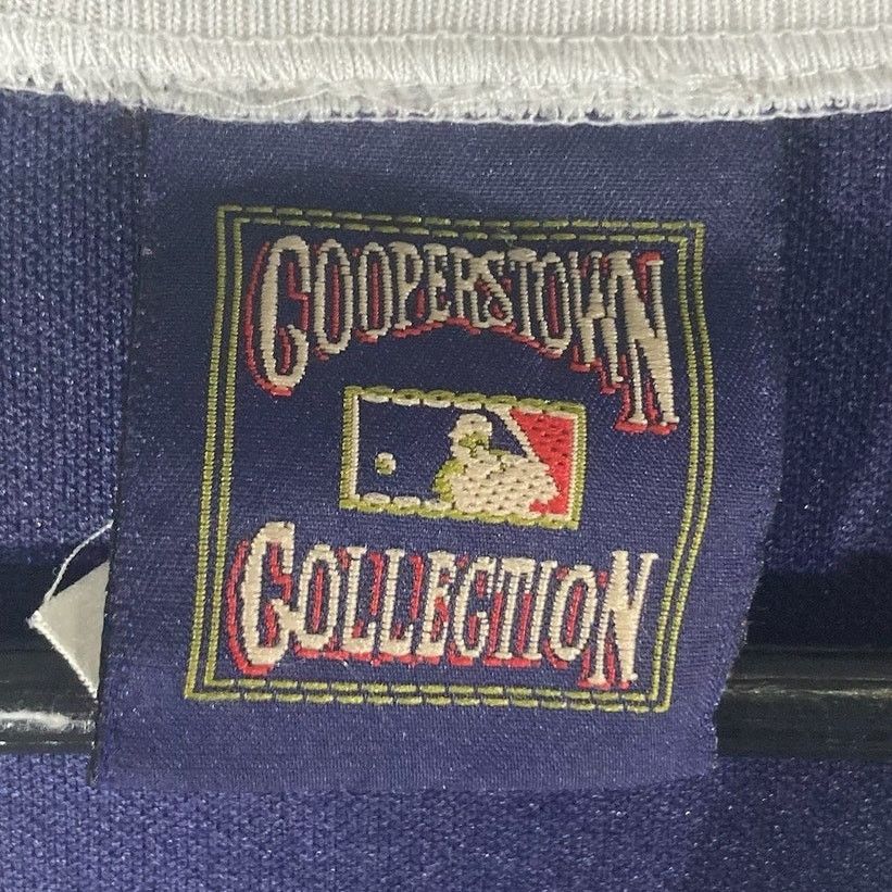 Cooperstown Collection Vintage Women's Cooperstown New York Yankees MLB Jersey M Size US M / EU 48-50 / 2 - 7 Thumbnail