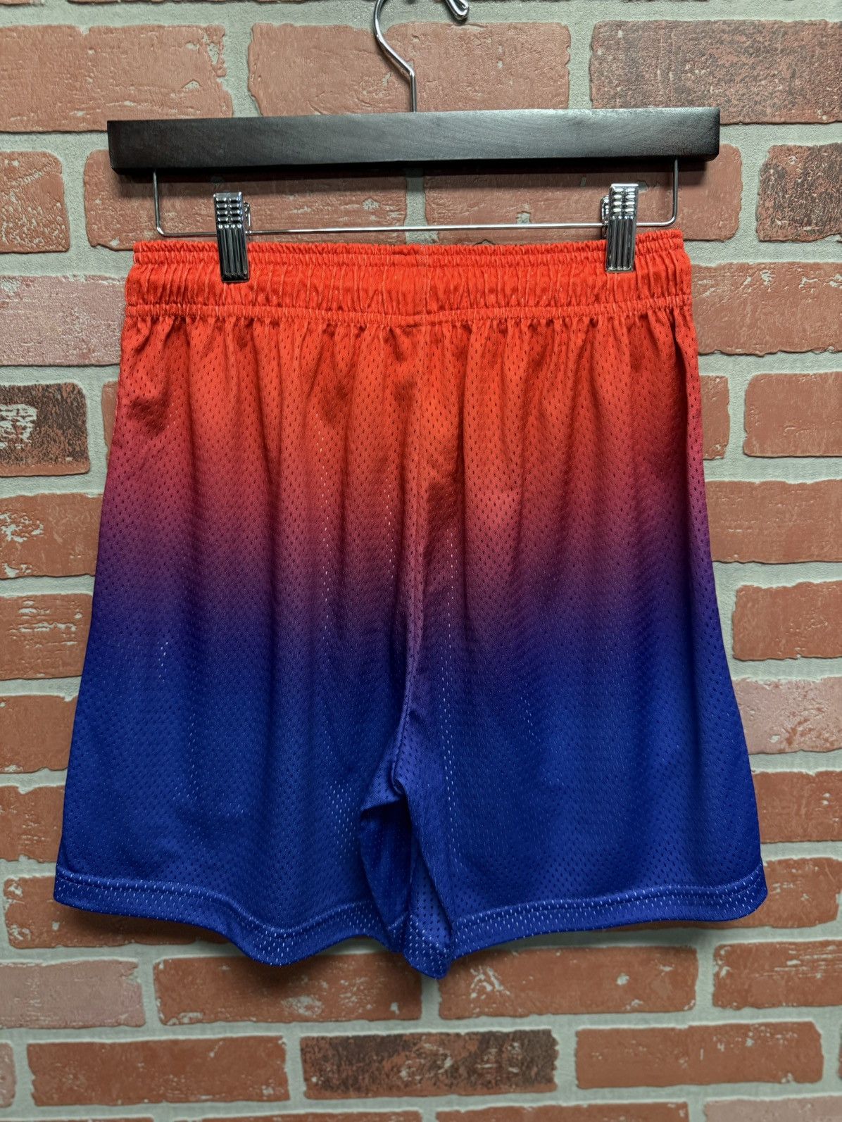 Eric Emanuel × Warren Lotas Eric Emanuel x Warren Lotas Mesh Shorts Size S (NEW) Size US 30 / EU 46 - 8 Thumbnail