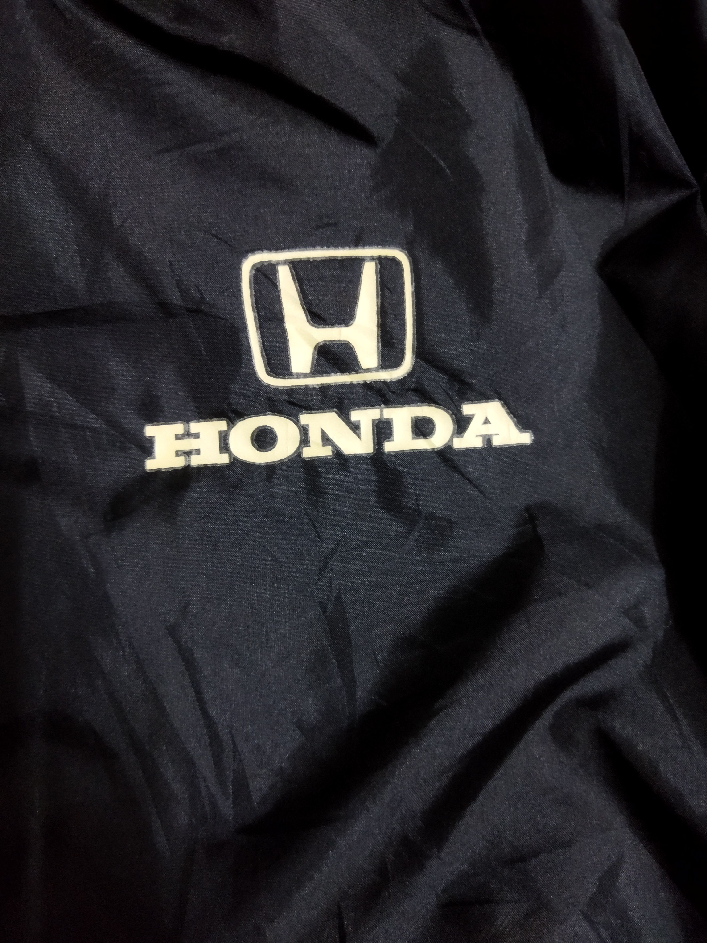 Honda Vintage Ultraman Honda Coach Jacket Size US XXL / EU 58 / 5 - 3 Thumbnail