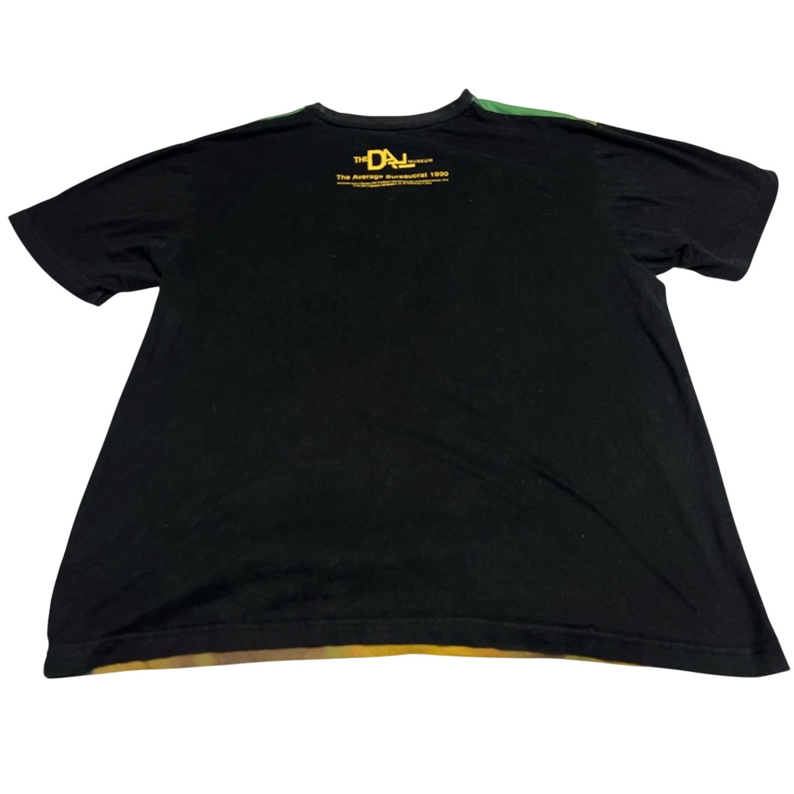 Other Salvador Dali Museum Average Bureaucrat AOP Shirt SZ XL Size US XL / EU 56 / 4 - 2 Thumbnail