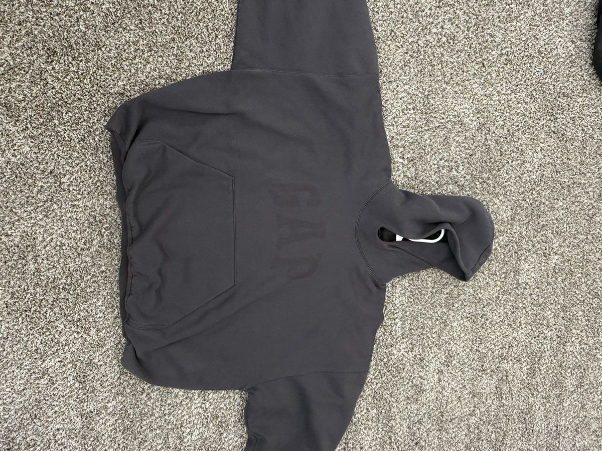 Gap × Yeezy Yeezy x gap dove hoodie Size US M / EU 48-50 / 2 - 2 Thumbnail