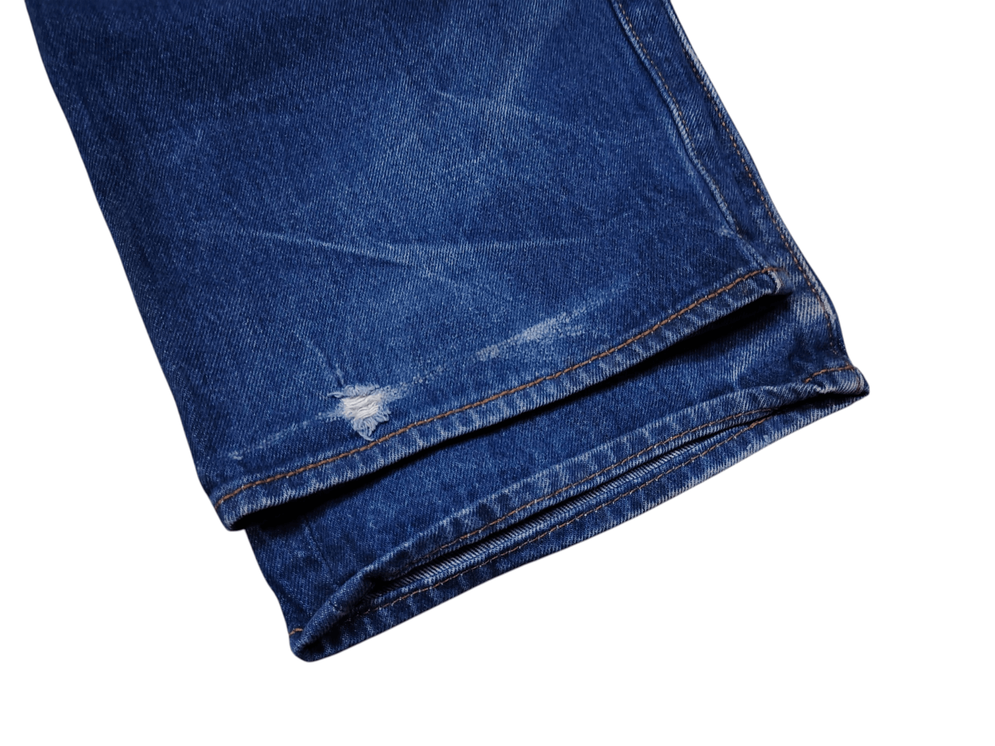 Levi's Levis 501 big saiz - 42 Size US 42 / EU 58 - 6 Thumbnail