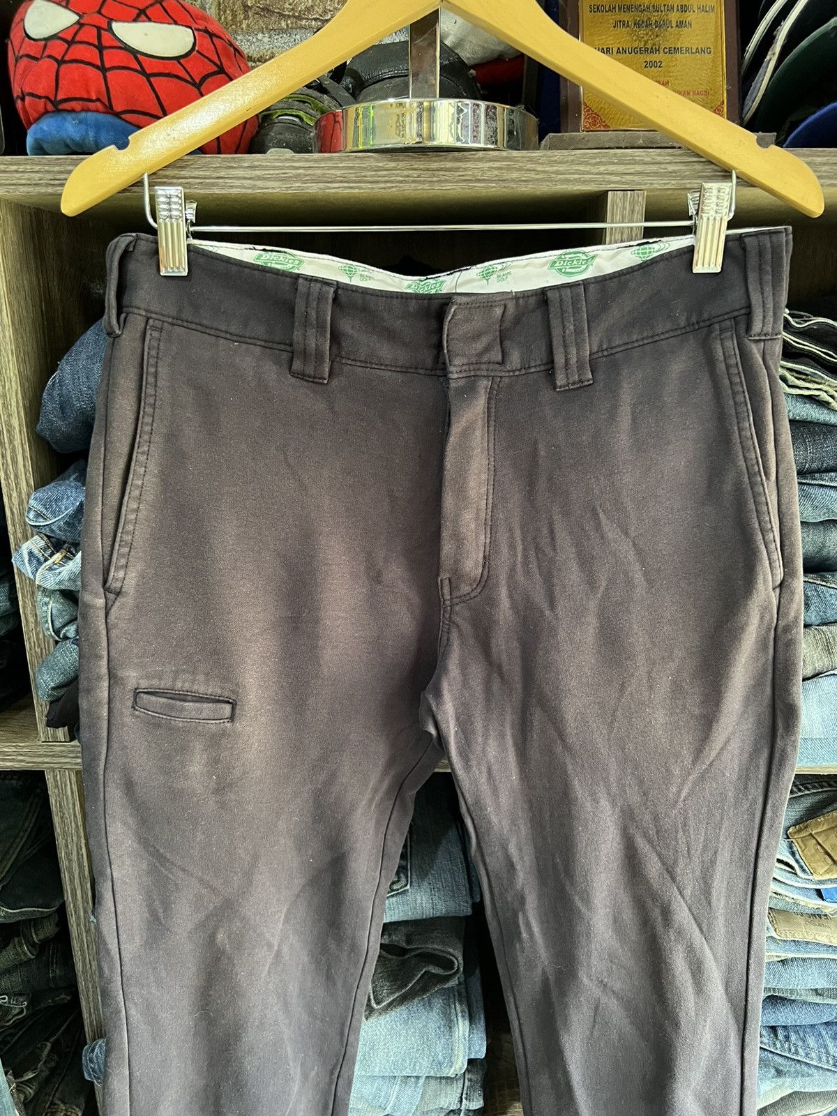Beams Plus 🔥Rare Dickies x Beams Golf Pant Size US 31 - 3 Thumbnail