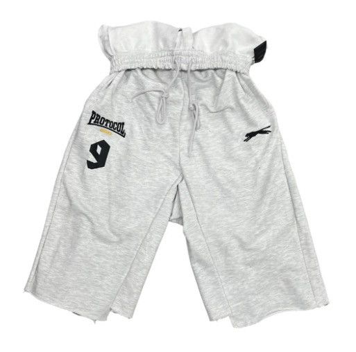 Protocol Index FOLDED WAIST JORTS PROJECT GR