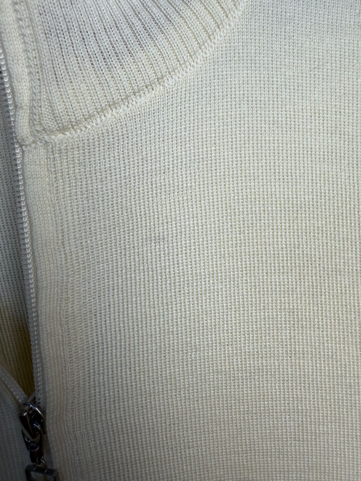 Dale Of Norway Dale of Norway zip up wool Sweatshirt Size US L / EU 52-54 / 3 - 12 Thumbnail