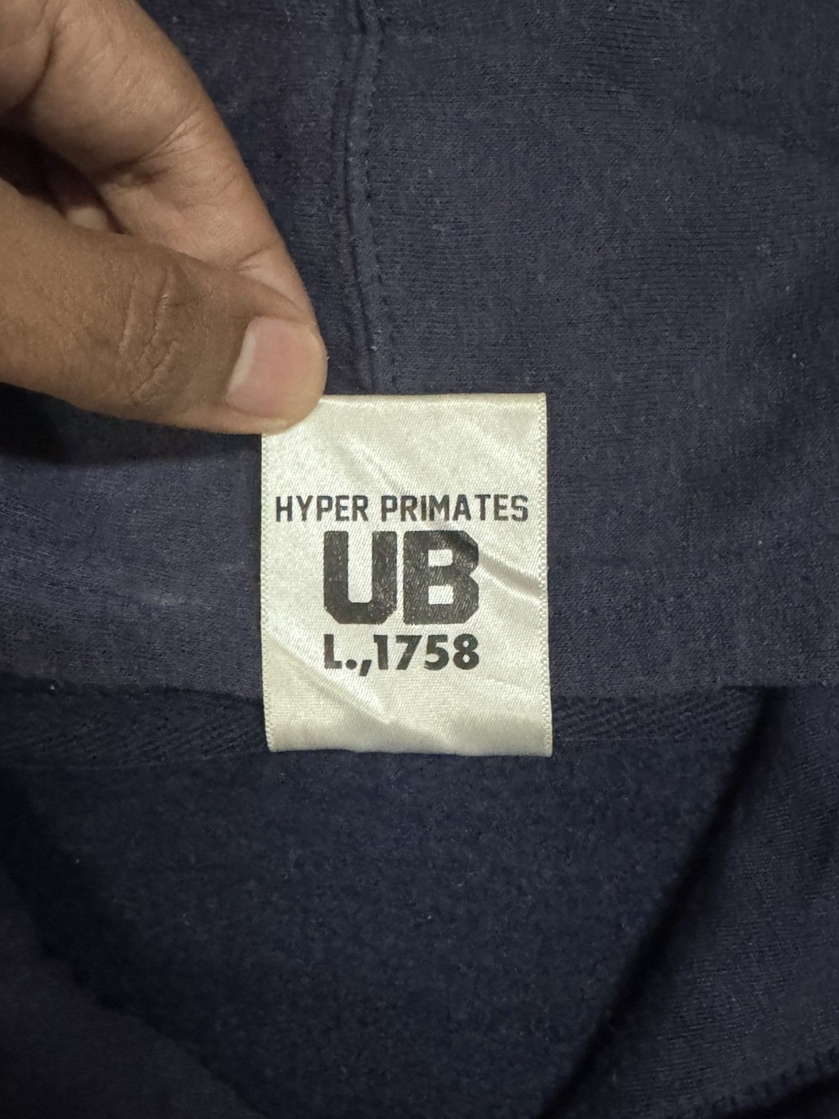 Other Comme Des Swag Uittg Size US M / EU 48-50 / 2 - 9 Thumbnail