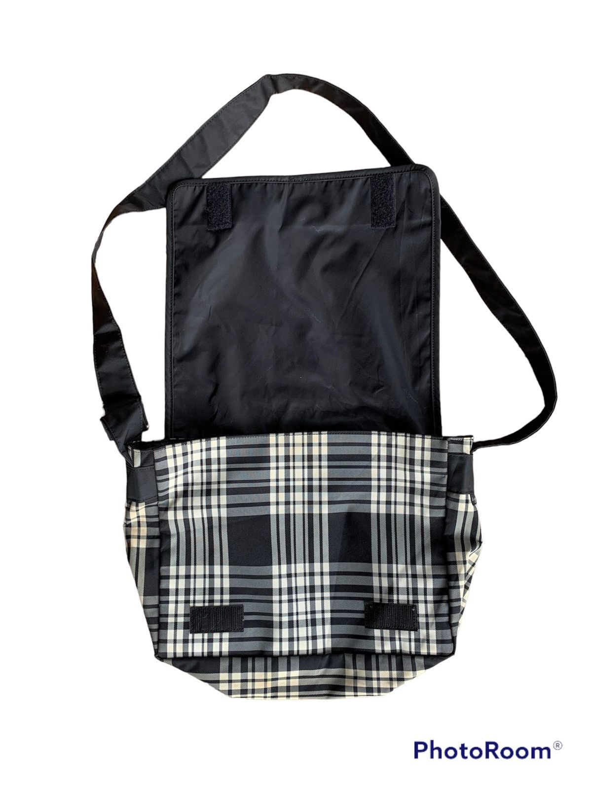 agnes b. Agnes B Voyage Sling Bag Size ONE SIZE - 2 Thumbnail