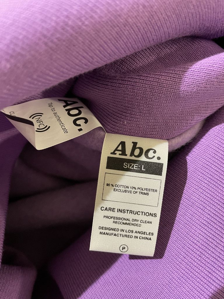 Advisory Board Crystals Abc. Advisory Board Crystals COACHELLA HOODIE Size US L / EU 52-54 / 3 - 6 Thumbnail