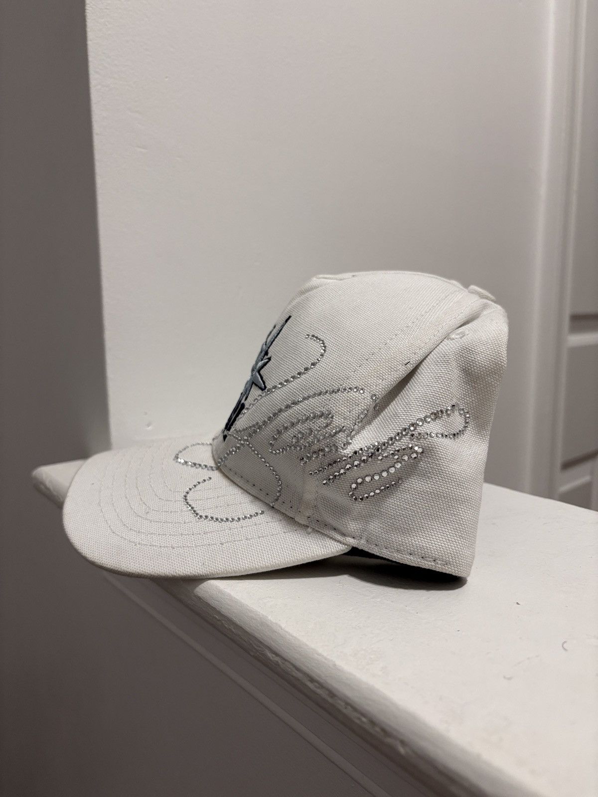 Amiri AMIRI HAT Size ONE SIZE - 5 Thumbnail