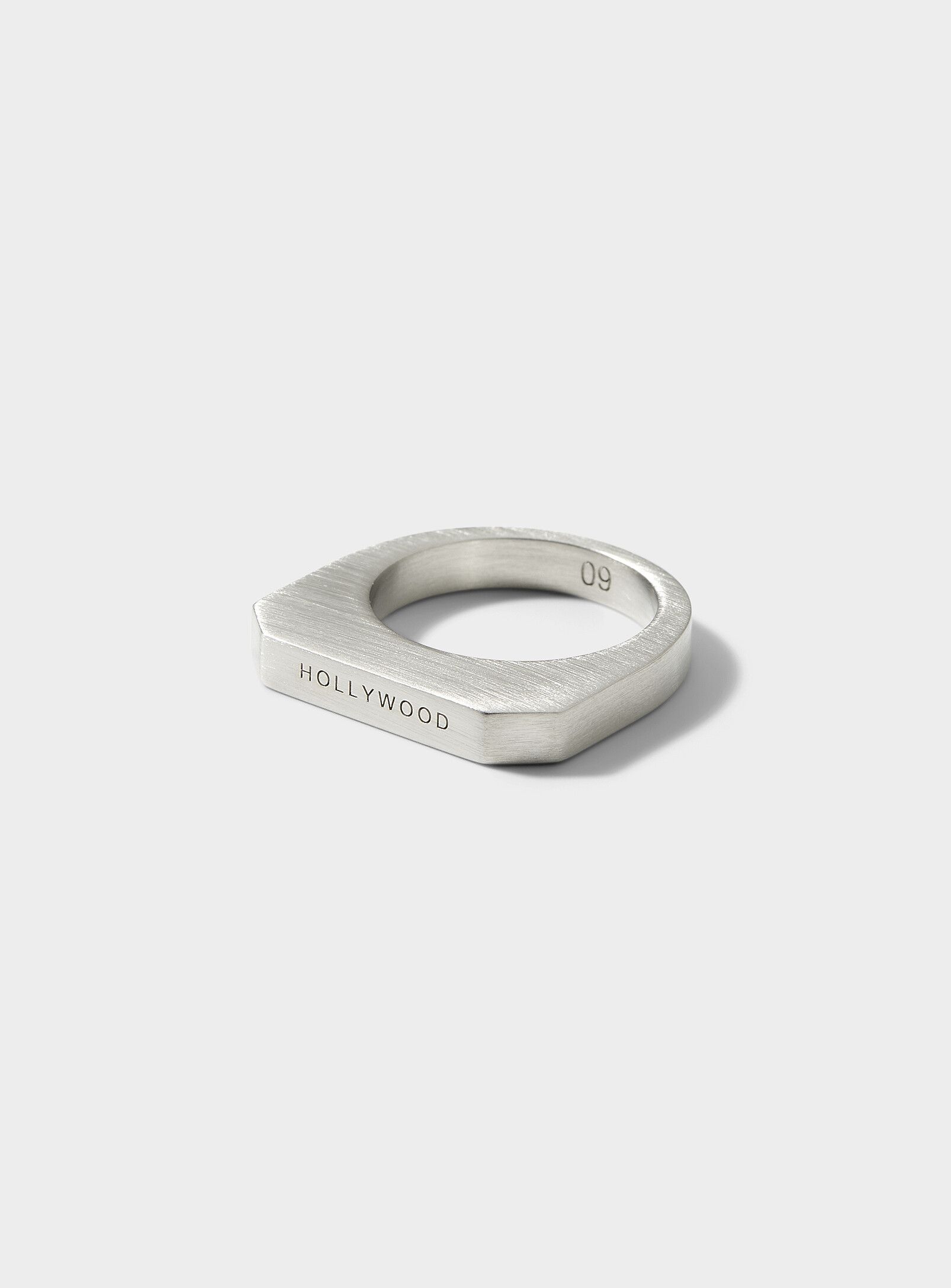 Rick Owens Ring | Grailed