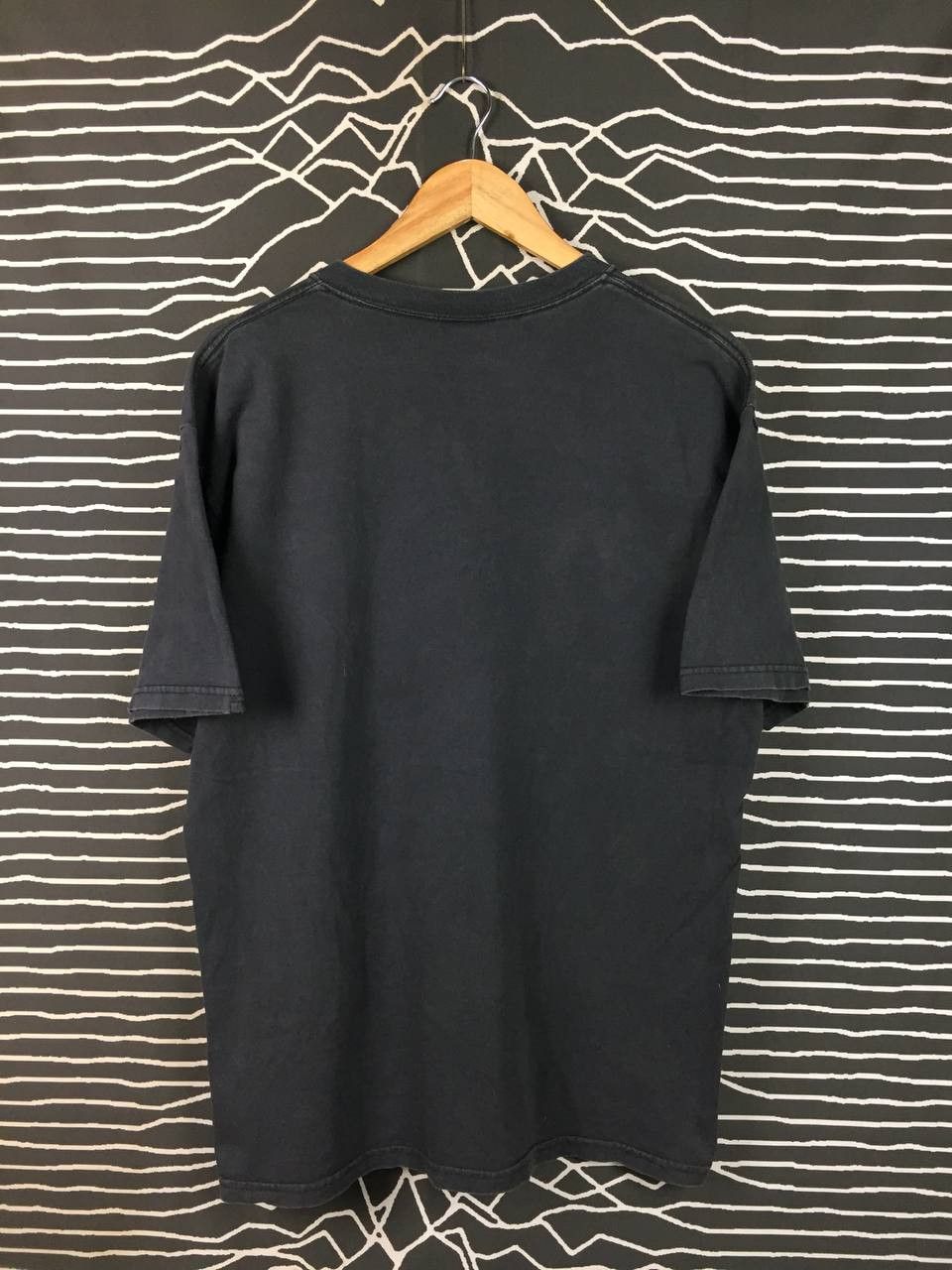 Rap Tees Vtg Low Profile West Coast Hip-Hop Duo WC & DJ Aladdin Tee Size US L / EU 52-54 / 3 - 10 Thumbnail