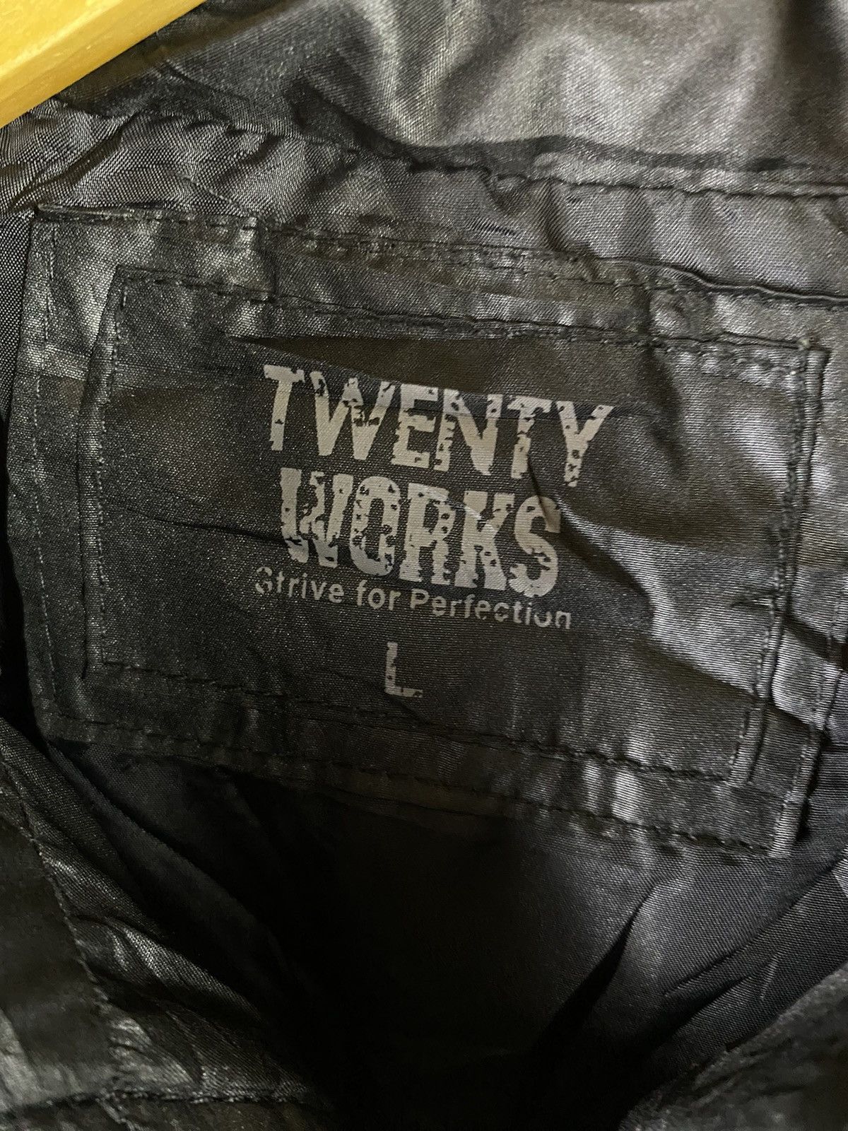 If Six Was Nine × Isamu Katayama Backlash × Japanese Brand japanese brand fur puffer jacket twentywork Size US M / EU 48-50 / 2 - 11 Thumbnail