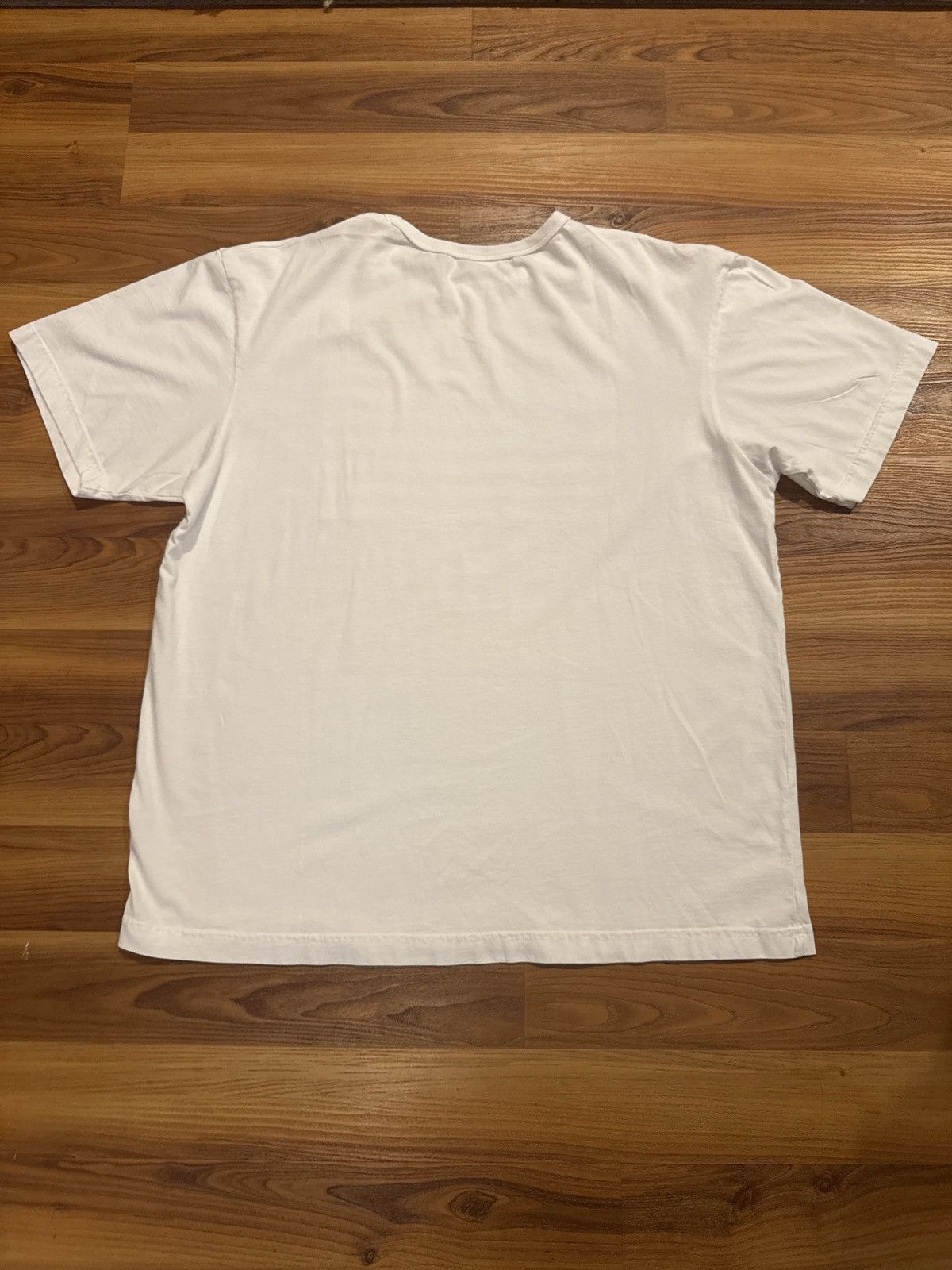 Lil Uzi Vert YOUNGTWOSEVEN ASAAD SADUI $ $ UZI VERT WORKING ON DYING Size US XL / EU 56 / 4 - 5 Thumbnail