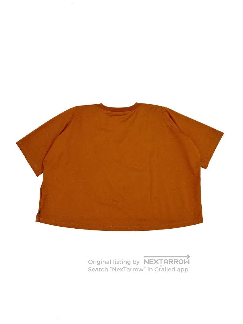 Hermes Hermes 25 Spring/Summer women's short-sleeve tunic Size XS / US 0-2 / IT 36-38 - 3 Thumbnail