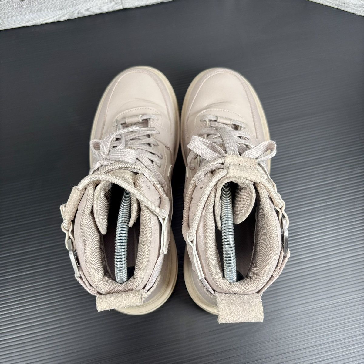 Nike Nike Air Force 1 High Utility 2.0 'Arctic Pink Gum' Sz 8.5 Size US 8.5 / IT 38.5 - 7 Thumbnail