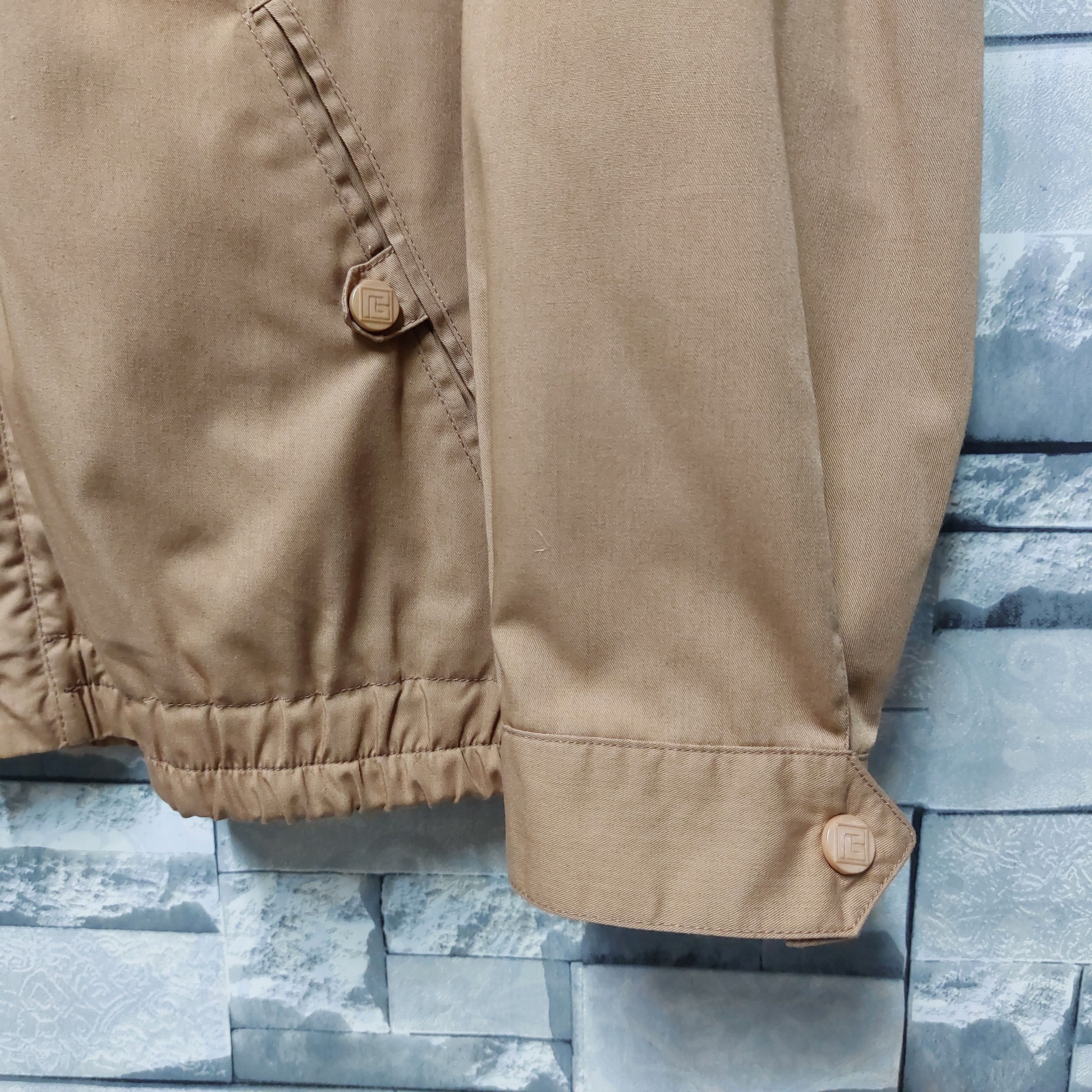 Pierre Balmain Pierre Balmain jacket Size US L / EU 52-54 / 3 - 3 Thumbnail