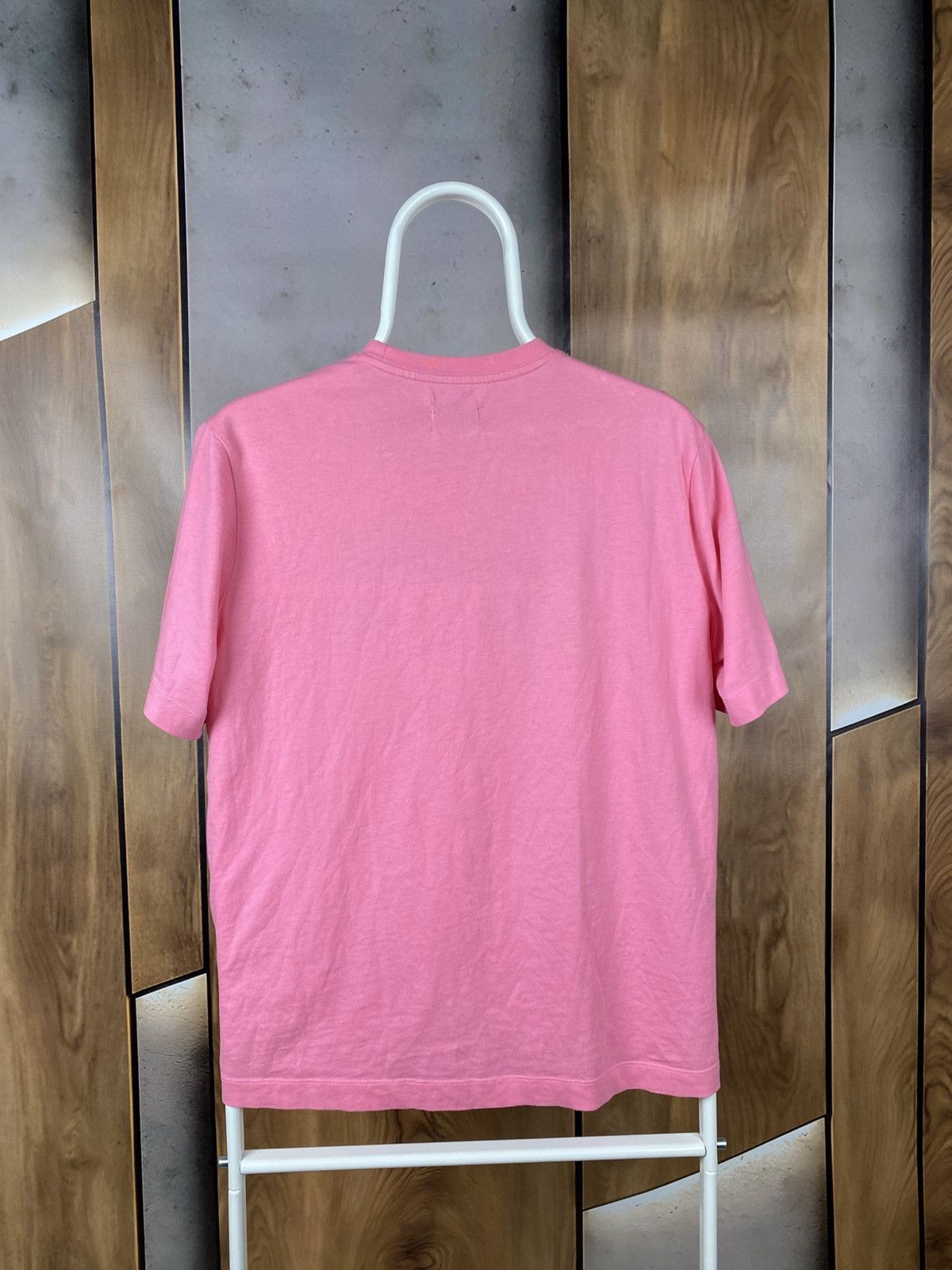 Rapha 🧞‍♀️T-Shirt Rapha Big Logo🧞‍♀️ Size L / US 10 / IT 46 - 6 Thumbnail