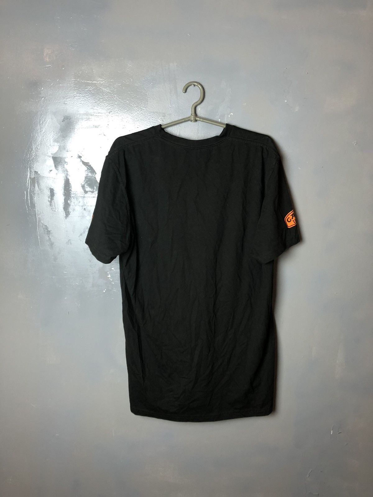 Band Tees Men’s t-shirt Camel Trophy size Xl Size US XL / EU 56 / 4 - 7 Thumbnail