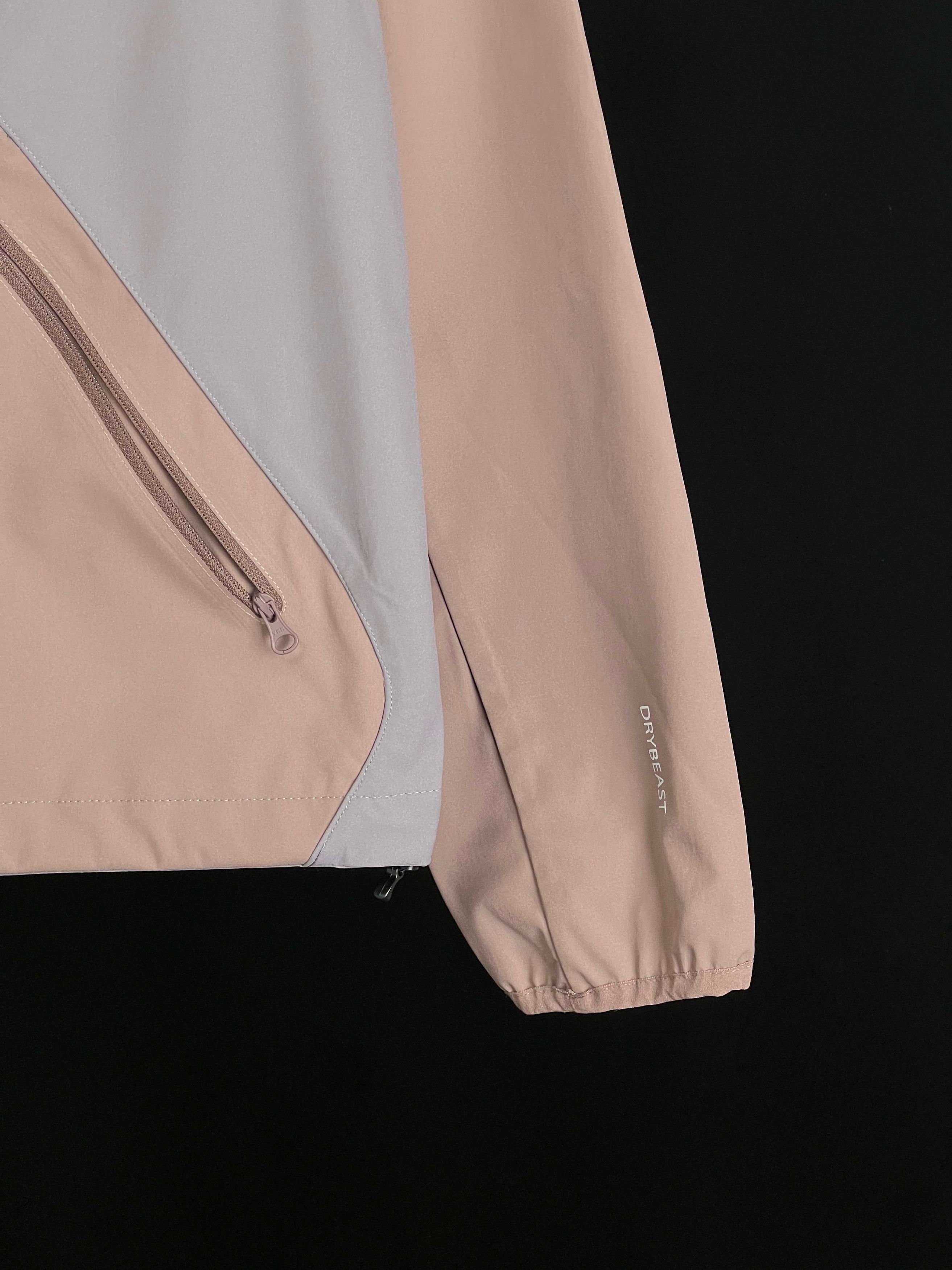 Dime Sample* Dime Lightweight 2000 Jacket Brown Size S Size US S / EU 44-46 / 1 - 5 Thumbnail