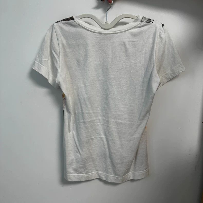 Vivienne Westwood vivienne westwood size2 Half sleeve T-shirt Size M / US 6-8 / IT 42-44 - 3 Thumbnail