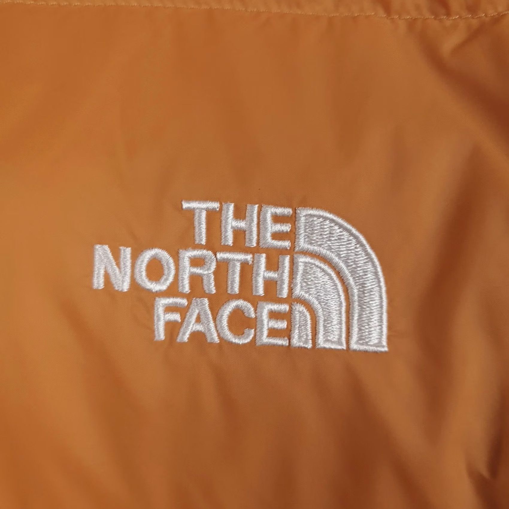The North Face The North Face Hydrenalite Down Jacket Mens XL Orange 600 Fill Hooded NFOA5GIE Size US XL / EU 56 / 4 - 4 Thumbnail