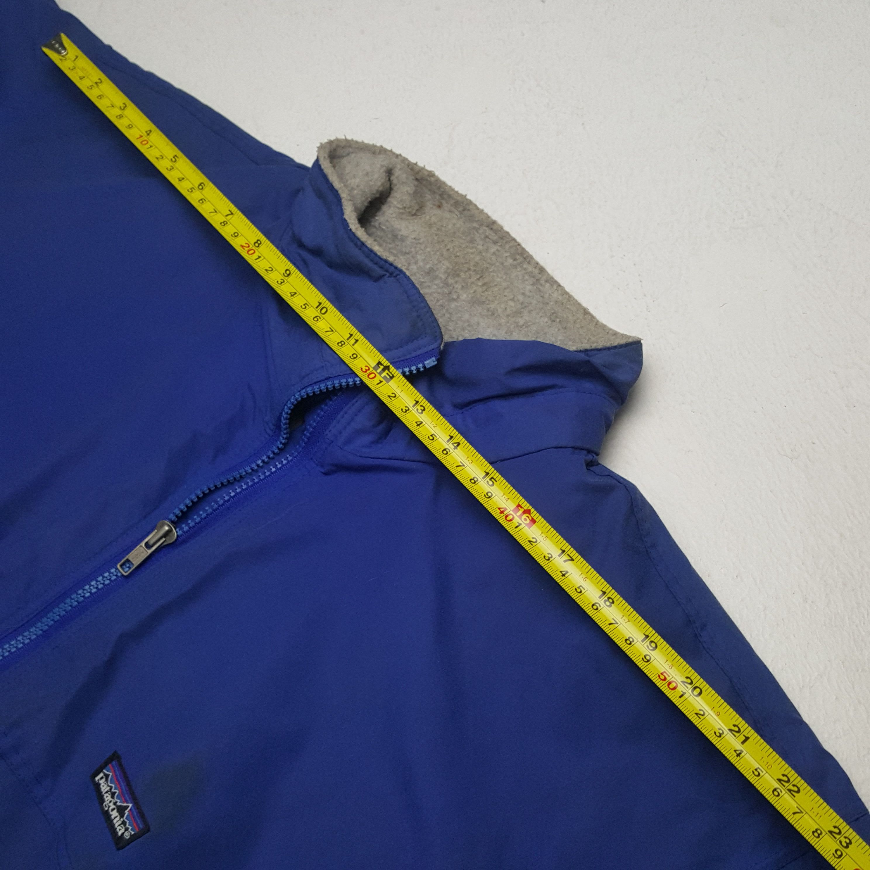 Patagonia Vintage Patagonia Outdoor Streetwear Style Sweater RR1 Size US XL / EU 56 / 4 - 5 Thumbnail