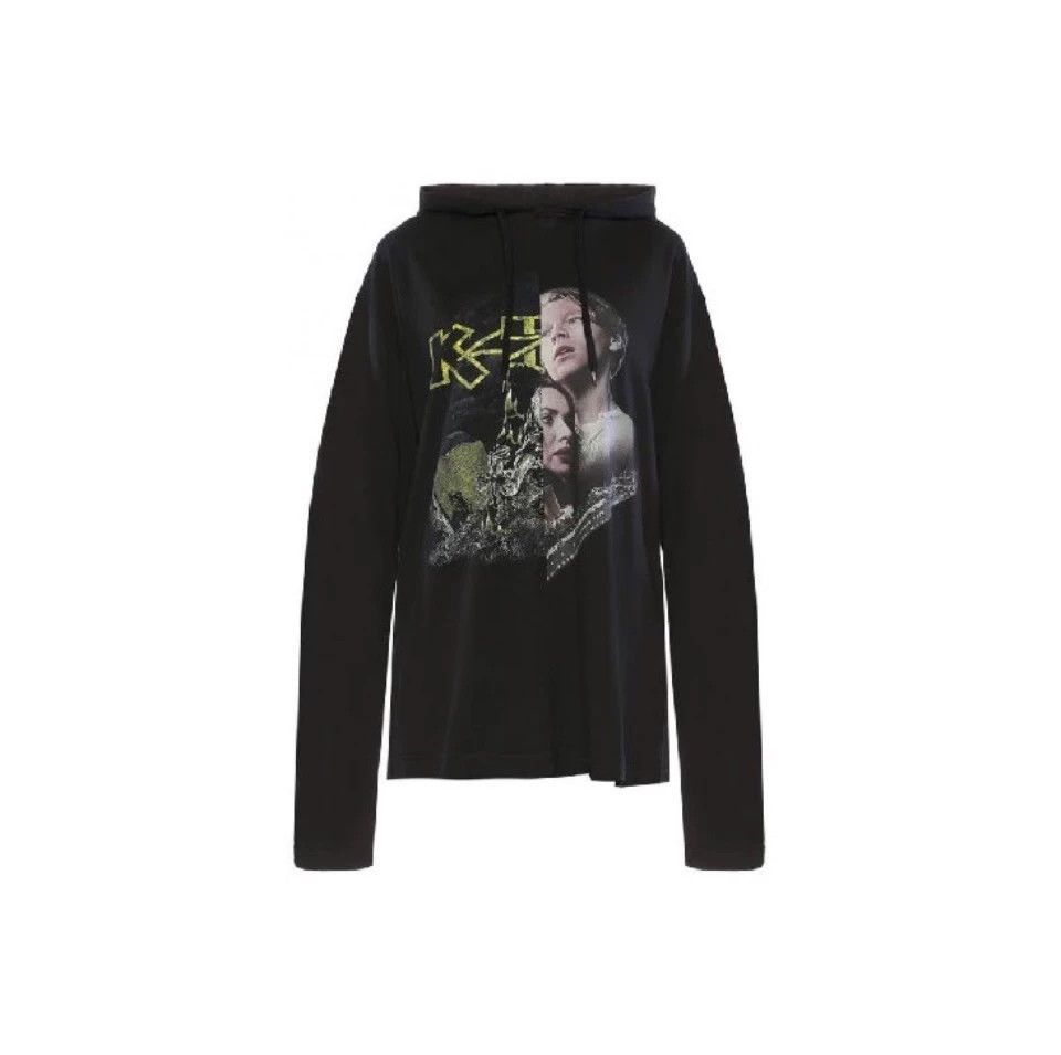 Vetements Vetements Titanic Unisex Hoodie S Size S / US 4 / IT 40 - 1 Thumbnail