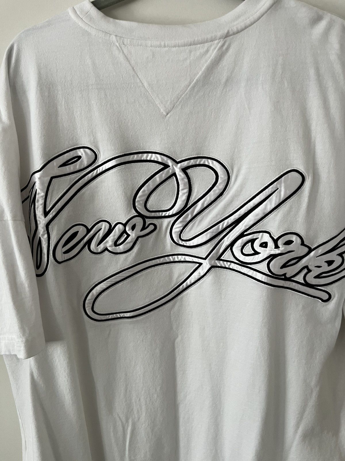 Tommy Jeans Tommy jeans new york t shirt Size US XXL / EU 58 / 5 - 5 Thumbnail
