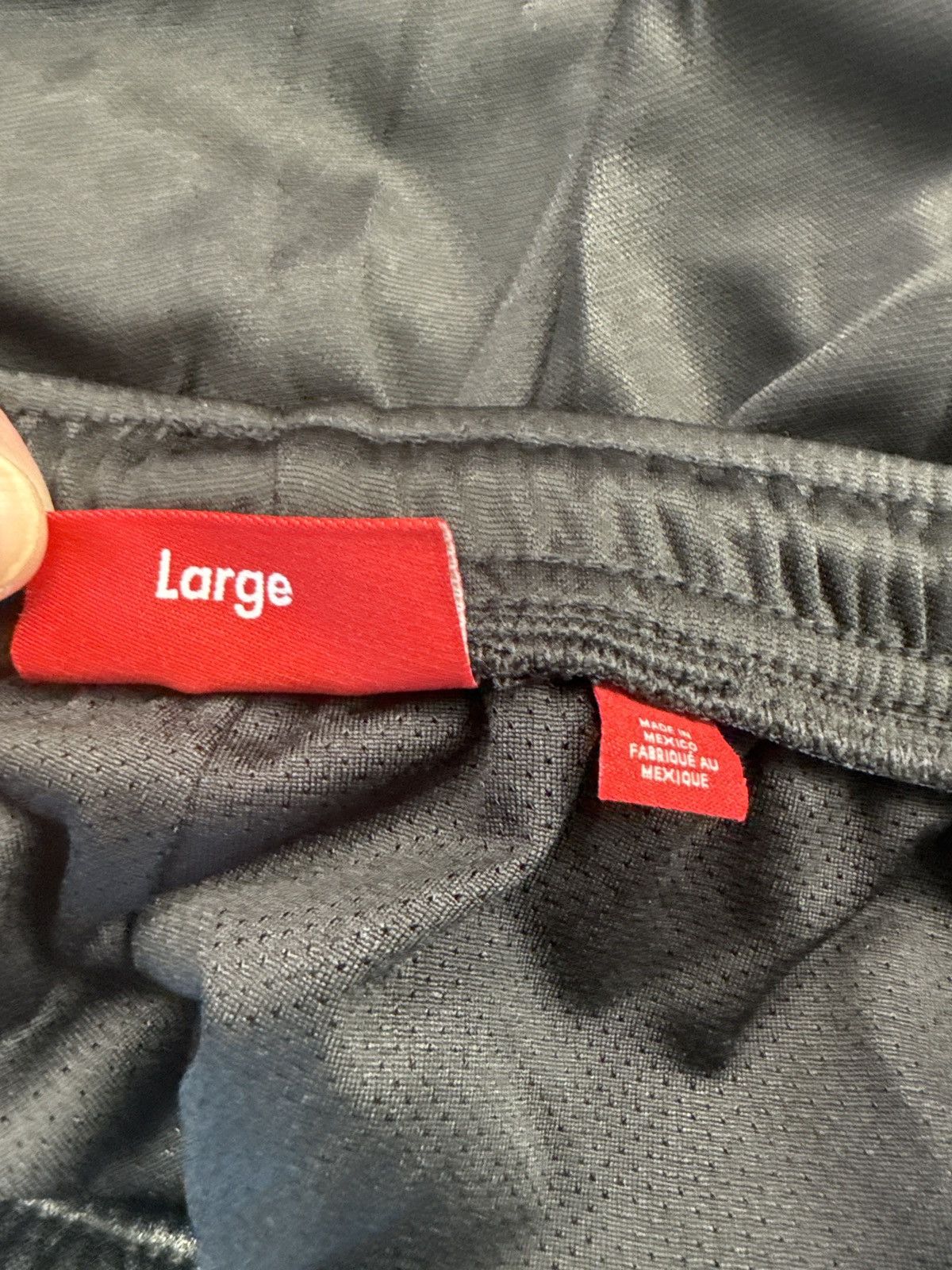 Supreme Supreme Jacquard Soccer Shorts Size US 32 / EU 48 - 4 Thumbnail