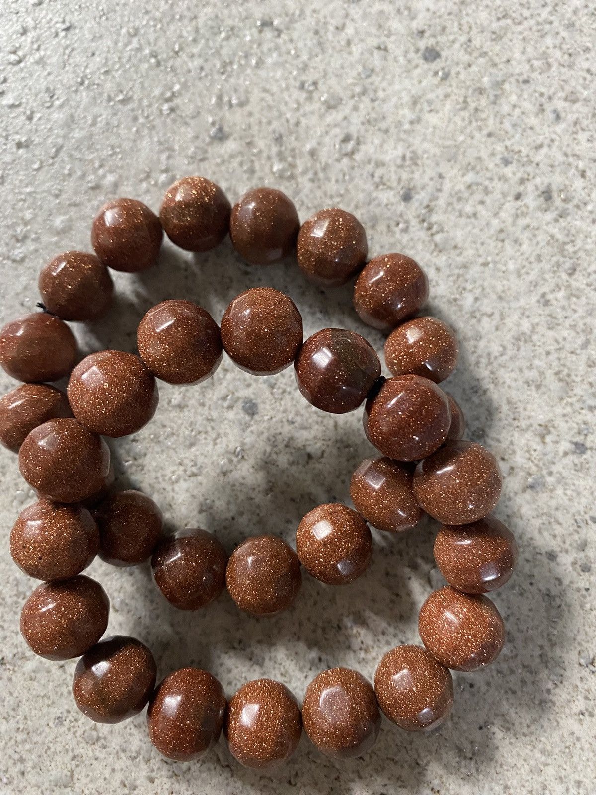 Other Stone bracelet Size ONE SIZE - 4 Thumbnail