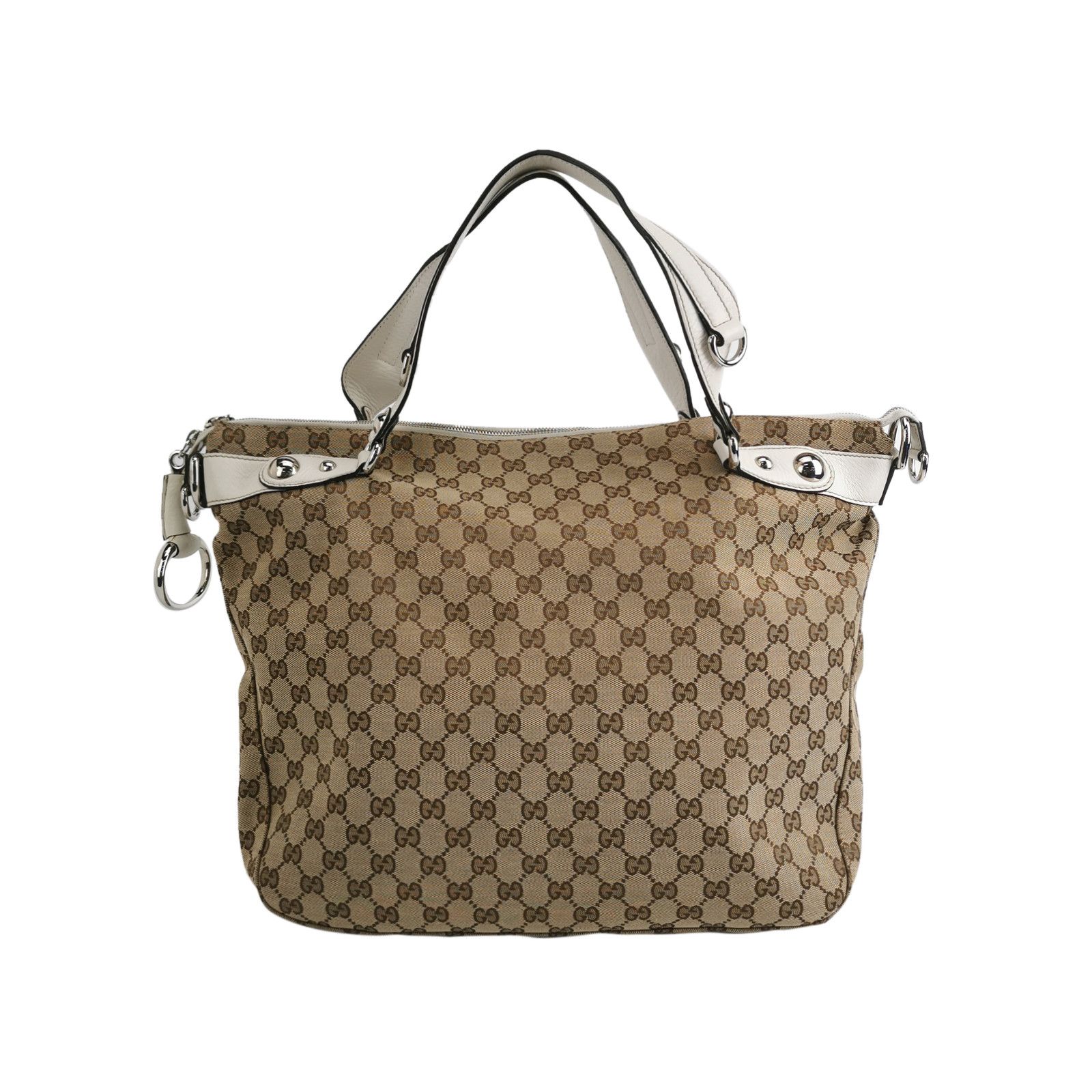 Gucci Gucci Women os Tote Bags Size ONE SIZE - 1 Thumbnail