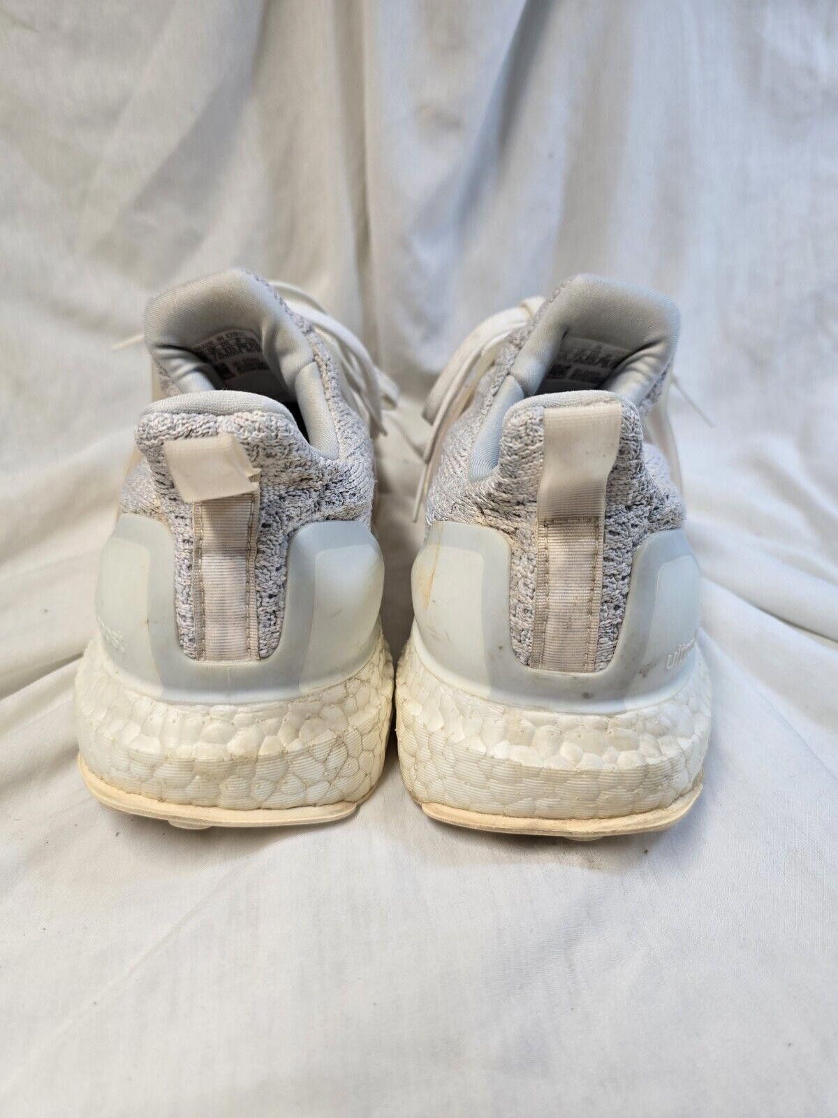 Adidas Adidas Womens UltraBoost 5.0 DNA GY0324 White PINK Size 9 Size US 9 / IT 39 - 4 Thumbnail