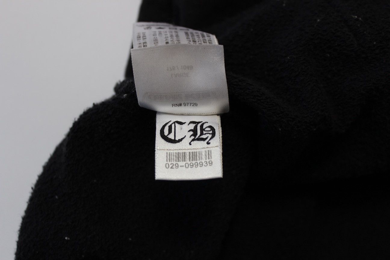 Chrome Hearts Chrome Hearts Matty Boy Sex Records Hoodie Size US L / EU 52-54 / 3 - 20 Thumbnail