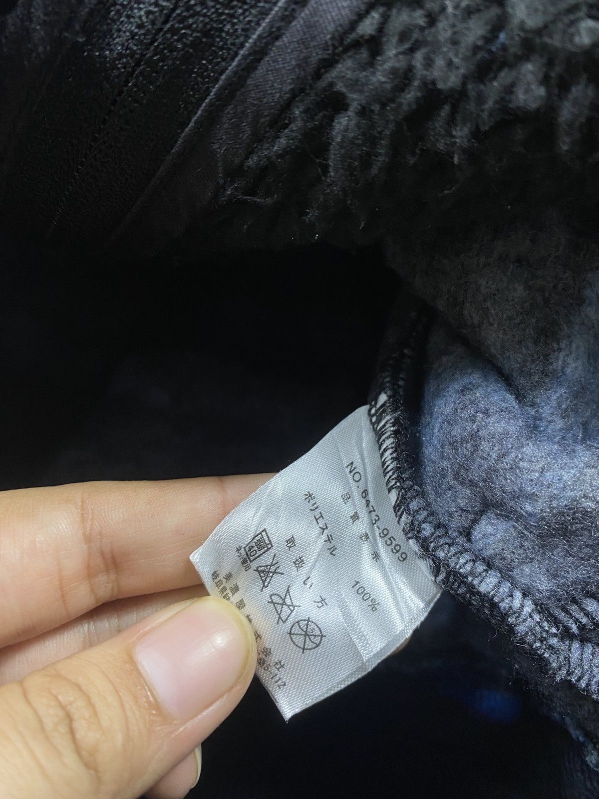 In The Attic Japanese Spinsh Gothic DoubleLayer hoodie lgb ifsix hysteric Size US M / EU 48-50 / 2 - 9 Thumbnail