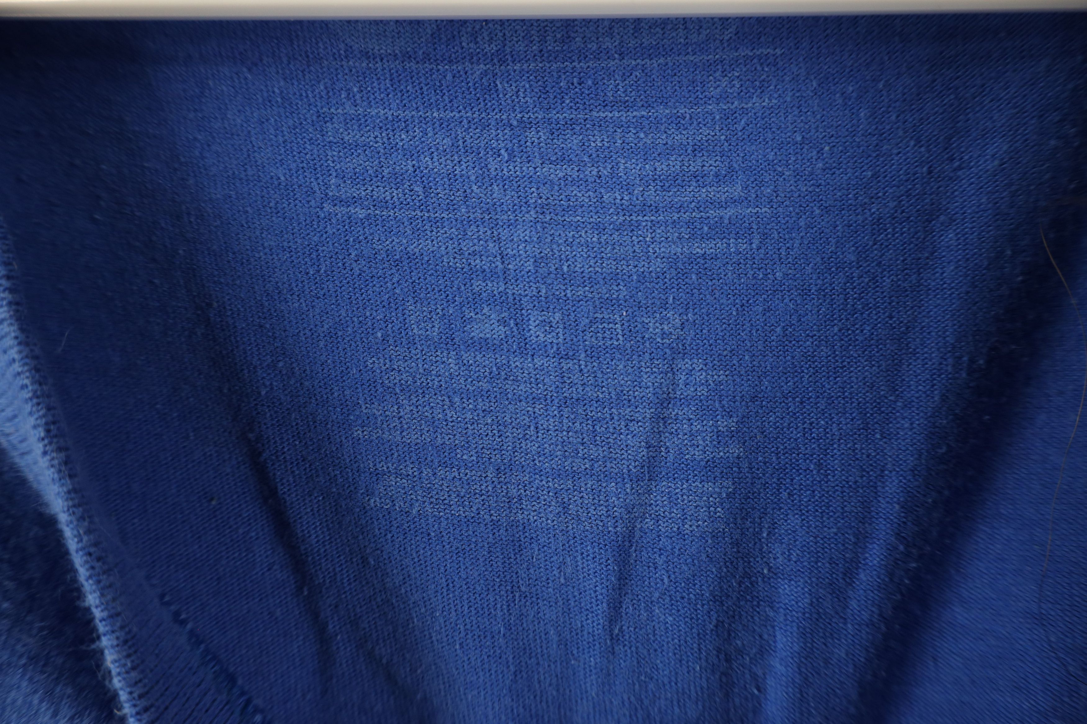 Nike × Vintage Vintage Nike Elite University of Kentucky Basketball T-Shirt Size US XL / EU 56 / 4 - 9 Thumbnail