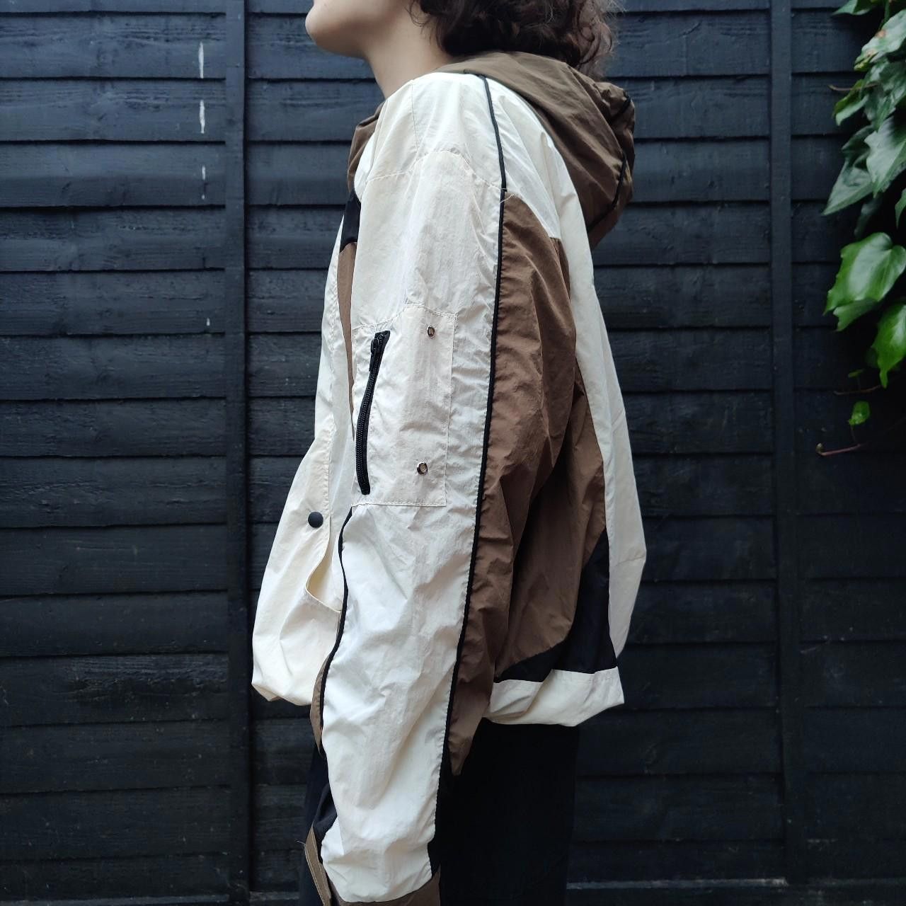Other Japanese White Piping Panelled Jacket Size US M / EU 48-50 / 2 - 5 Thumbnail