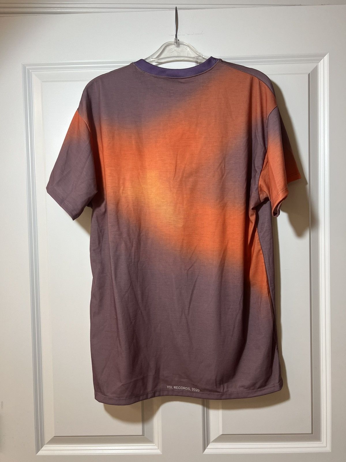 Other Gunna Wunna Purple Ombré Gemini Medium T-Shirt Size US M / EU 48-50 / 2 - 3 Thumbnail