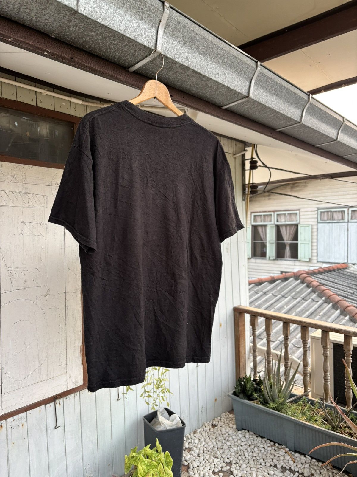 Vintage AFI cinder block vintage Size US L / EU 52-54 / 3 - 7 Thumbnail