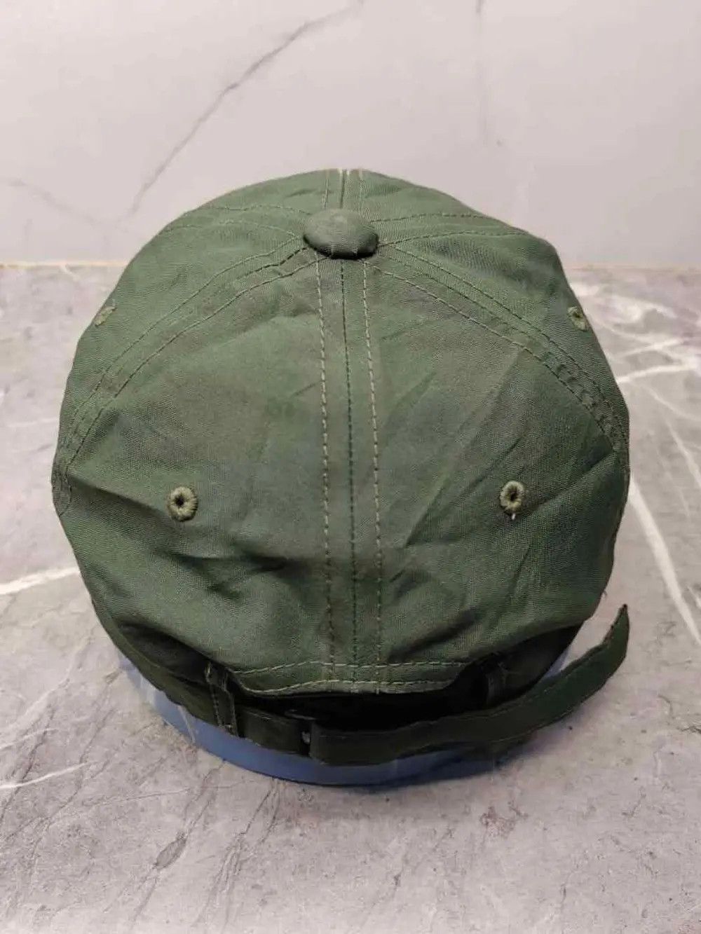 Toyo Enterprises Vintage Toyota Cap Hat Size ONE SIZE - 4 Thumbnail
