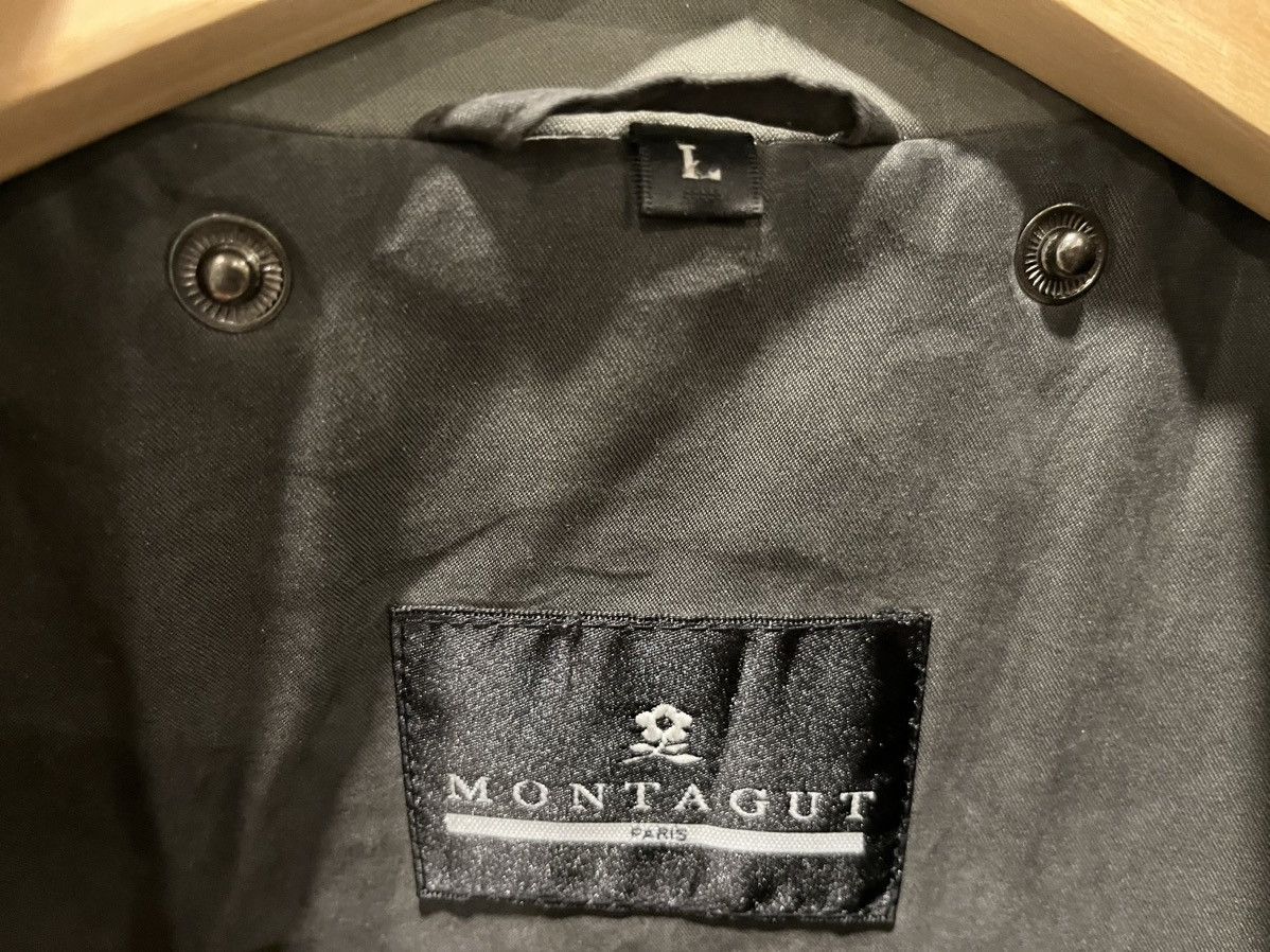 Montagut Montagut jacket Size US L / EU 52-54 / 3 - 4 Thumbnail
