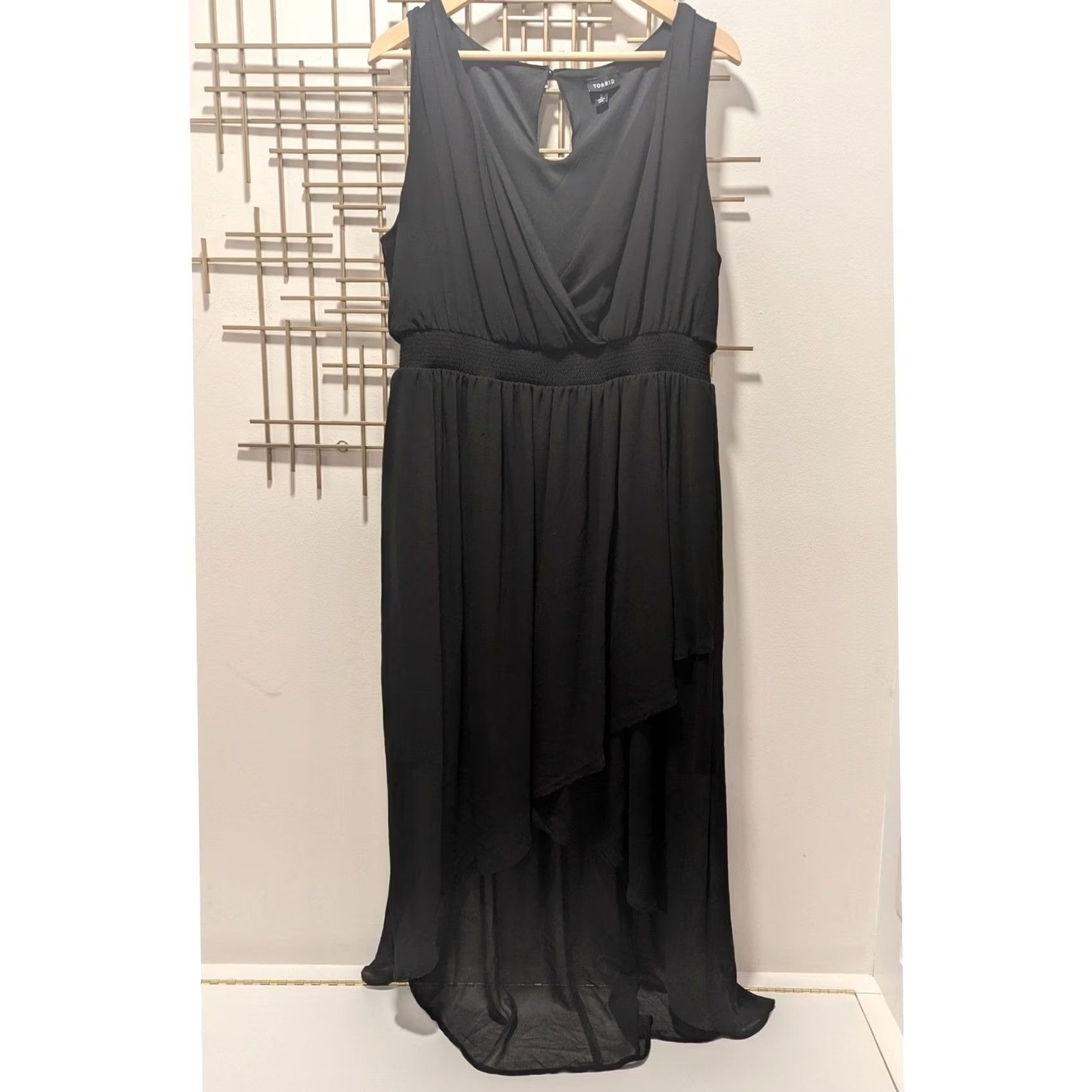 Torrid VINTAGE? No. Size XXL / US 16-18 / IT 52-54 - 2 Thumbnail