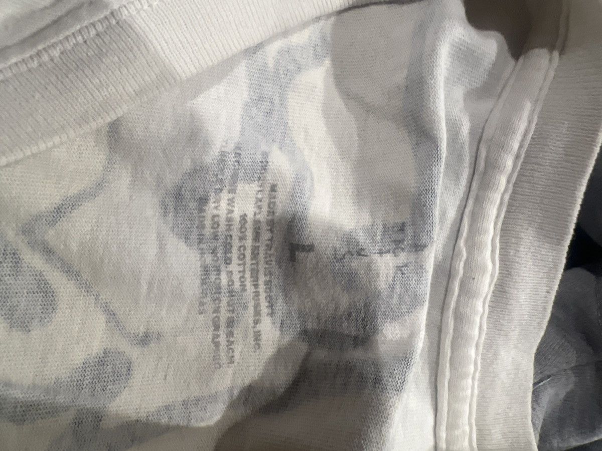 Cactus Plant Flea Market Cactus Jack Kaws Fragment Tee Size US L / EU 52-54 / 3 - 3 Thumbnail