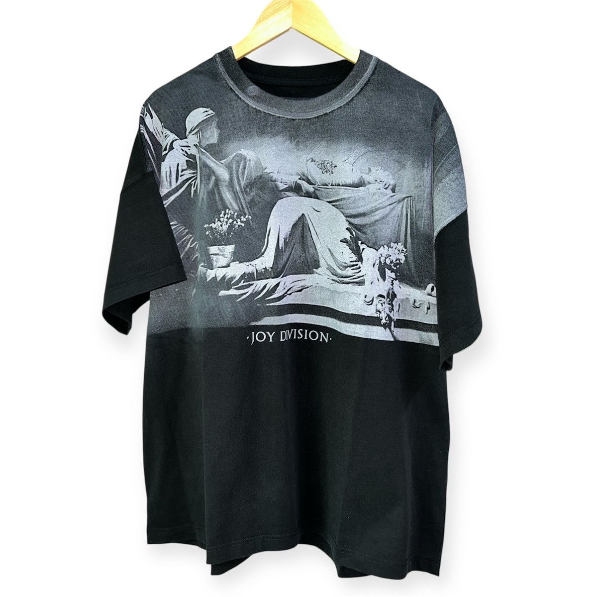 Joy Division × Pleasures Atrocity Exhibition Tee Size US L / EU 52-54 / 3 - 1 Thumbnail