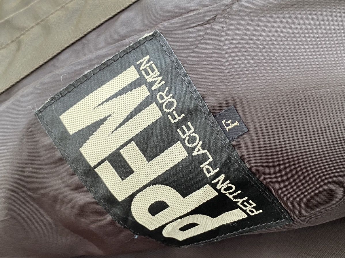 Japanese Brand × PPFM × Vintage Vintage PPFM Down Jacket Pupffer Style Size US L / EU 52-54 / 3 - 10 Thumbnail