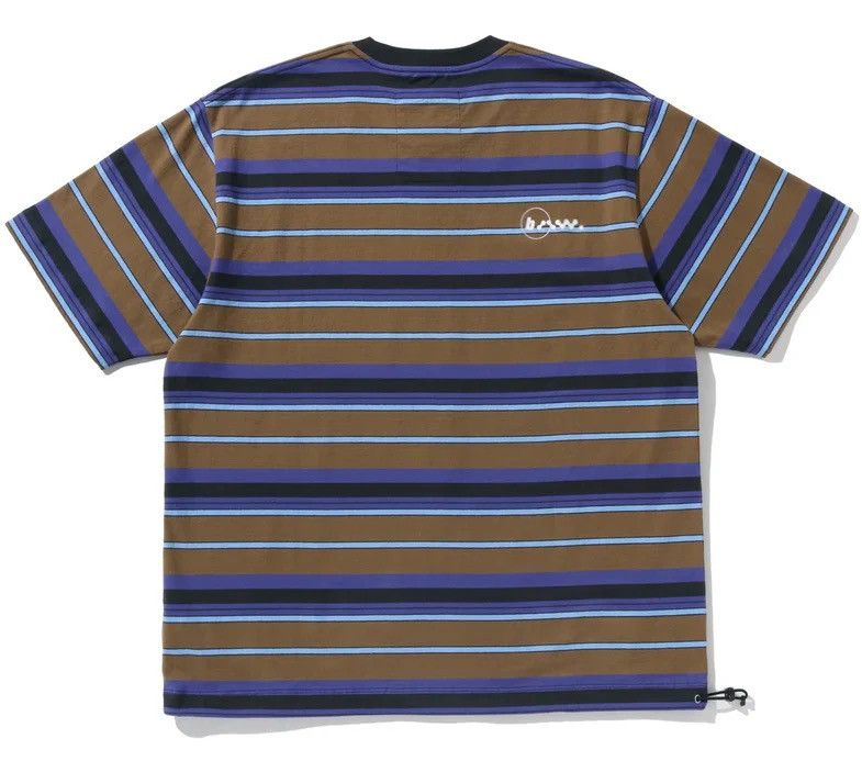 Bape Bape Kazuki Kuraishi Tee Size ONE SIZE - 2 Thumbnail