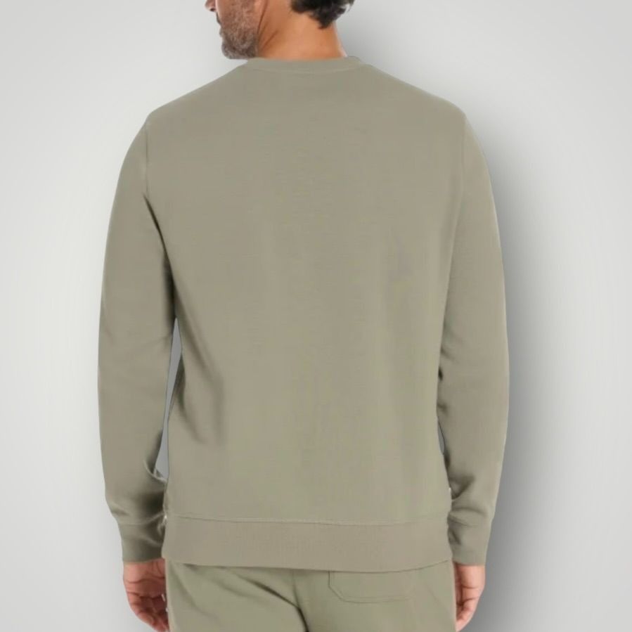 Hurley Hurley Men's Crewneck Sweatshirt Small Size US S / EU 44-46 / 1 - 6 Thumbnail