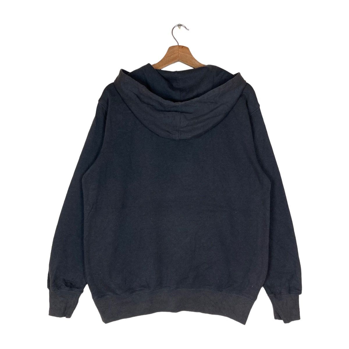 Vintage Vintage Beaumere Aristocratic Spell Out Pullover Jumper Size US L / EU 52-54 / 3 - 6 Thumbnail